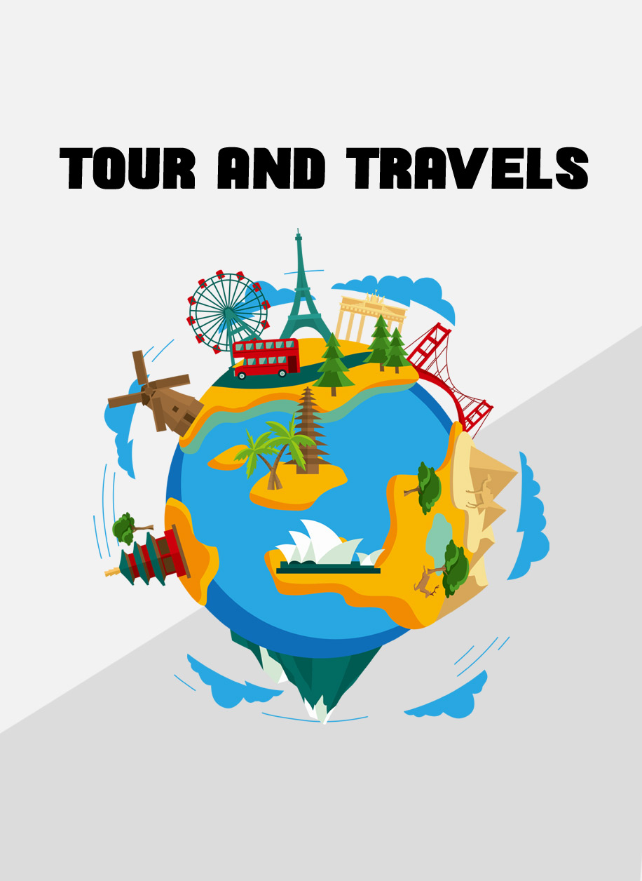 Tour & Travels
