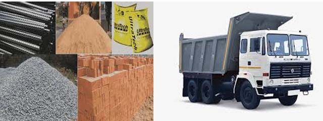 BUILDING MATERIAL SUPPLIER