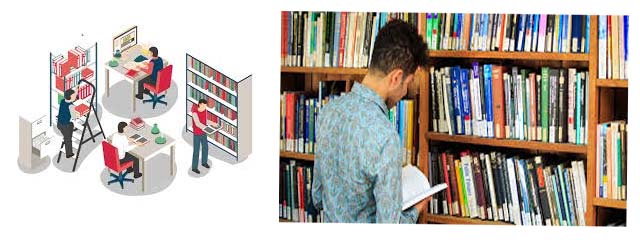 GLOBAL LIBRARY