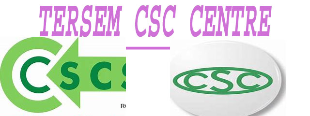 TARSEM CSC CENTRE