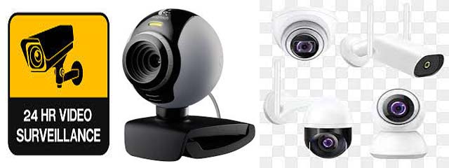 AMIT CCTV CAMERA