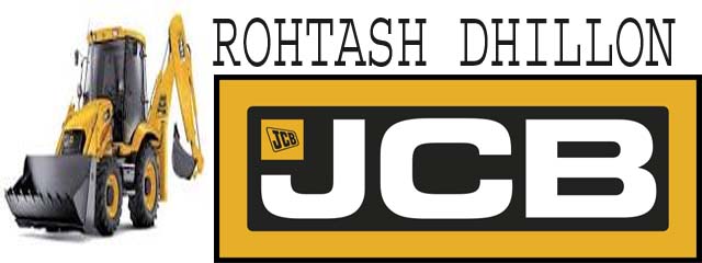 JCB WORKS