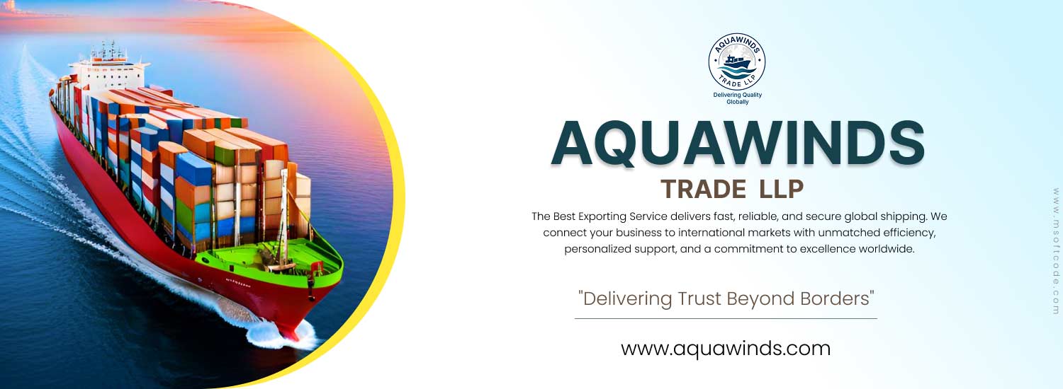 Aquawinds Trade LLP