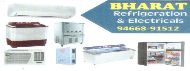 Bharat Refrigeration & Electricals