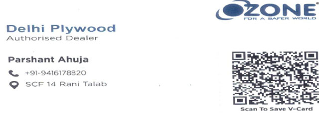 Delhi Plywood