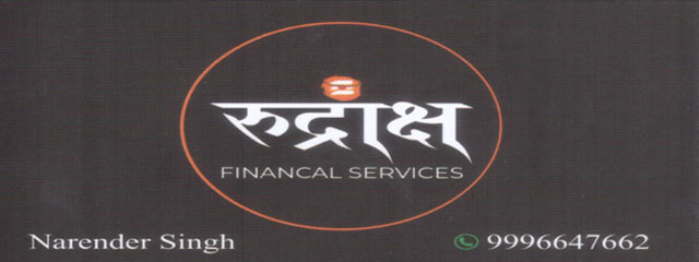 Rudraksh Financial Services