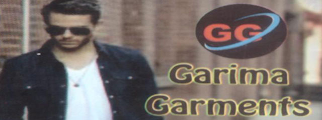 Garima Garments