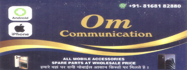 Om Communication