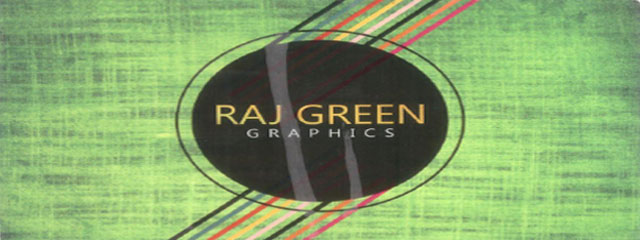 Raj Green Graphics