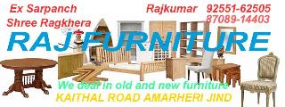 RAJ FURNITURE