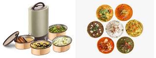 PARDEEP TIFFIN SERVICE