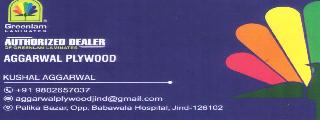 Aggarwal Plywood