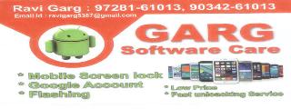 Garg Software Care
