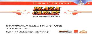 Bhanwala Electric Store