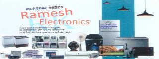 Ramesh Electronics