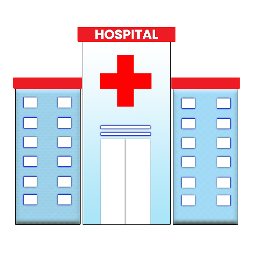 Hospitals & Clinics