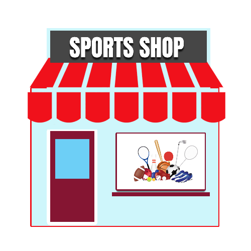 Sports Store